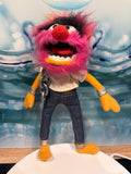 Muppet Animal Plushie
