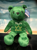 Ty Bear Ltd Edtn Buffy the Vampire Slayer  Willow