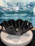 Genuine Retro record fruit bowl