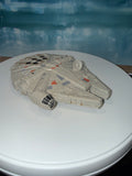 Star Wars Millennium Falcon Pull Back Toy
