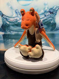 Star Wars Applause Jar Jar Binks plush