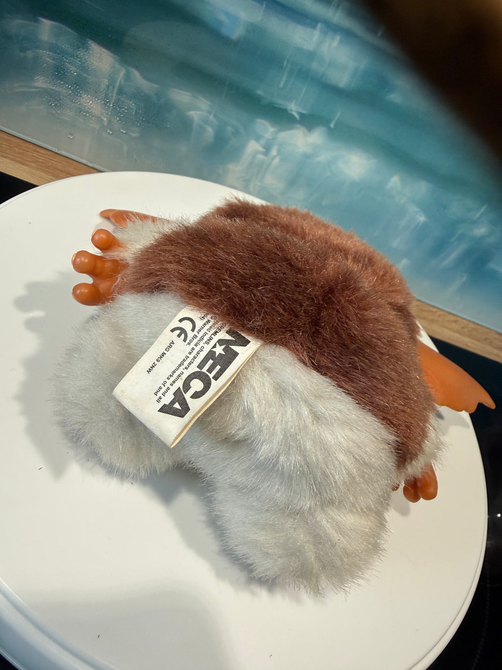 Gremlins NECA Gismo Toy
