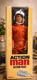 Action Man Boxed 2018