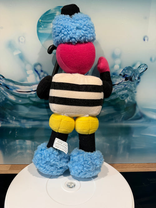 Bertie Bassett