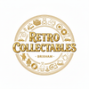 Retro Collectables Brixham Logo