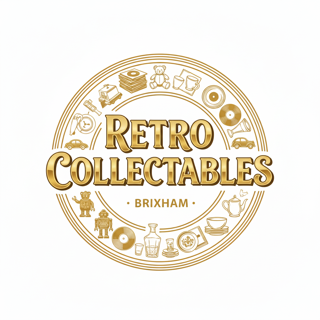 Retro Collectables
