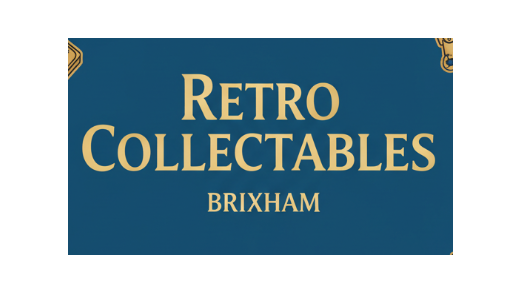 Retro Collectables